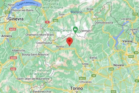 Landejendom i Verrayes, Aosta Valley, Verrayes - € 52.144 | Ref: 19057 - foto 18