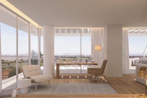Lejlighed i Vilamoura, Faro, Vilamoura - € 605.000 | Ref: IDH33631 - foto 2