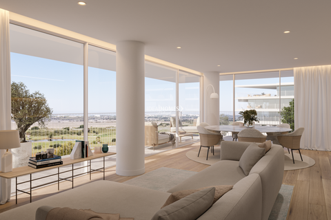 Lejlighed i Vilamoura, Faro, Vilamoura - € 605.000 | Ref: IDH33631 - foto 4