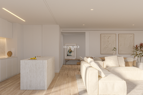 Lejlighed i Vilamoura, Faro, Vilamoura - € 605.000 | Ref: IDH33631 - foto 8
