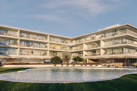 Lejlighed i Vilamoura, Faro, Vilamoura - € 1.685.000 | Ref: IDH33633 - foto 5