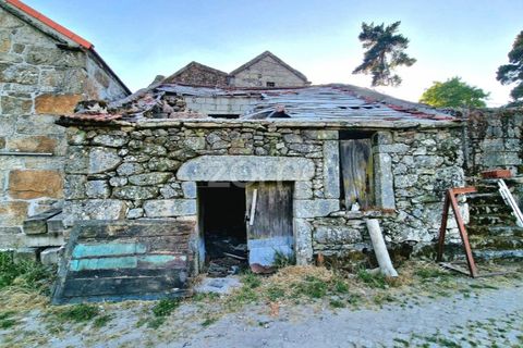Villa i Pitoes das Junias, Vila Real, Pitoes das Junias - € 54.900 | Ref: ZMPT579760 - foto 3