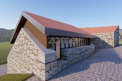 Villa i Pitoes das Junias, Vila Real, Pitoes das Junias - € 54.900 | Ref: ZMPT579760 - foto 6