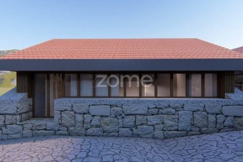 Villa i Pitoes das Junias, Vila Real, Pitoes das Junias - € 54.900 | Ref: ZMPT579760 - foto 7