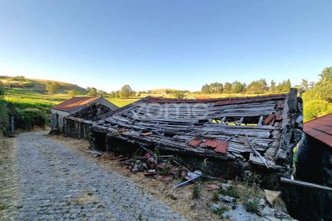 Villa i Pitoes das Junias, Vila Real, Pitoes das Junias - € 54.900 | Ref: ZMPT579760 - foto 9