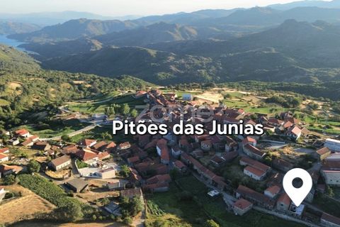 Villa i Pitoes das Junias, Vila Real, Pitoes das Junias - € 54.900 | Ref: ZMPT579760 - foto 10