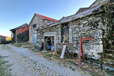 Villa i Pitoes das Junias, Vila Real, Pitoes das Junias - € 54.900 | Ref: ZMPT579760 - foto 12