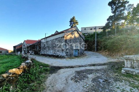 Villa i Pitoes das Junias, Vila Real, Pitoes das Junias - € 54.900 | Ref: ZMPT579760 - foto 14