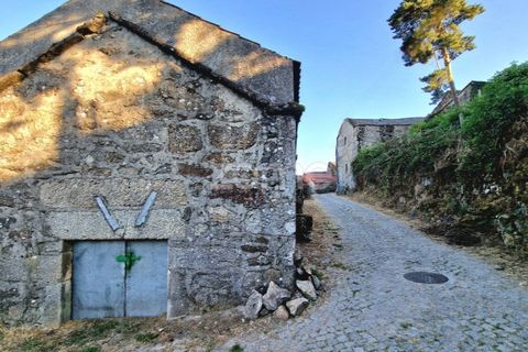 Villa i Pitoes das Junias, Vila Real, Pitoes das Junias - € 54.900 | Ref: ZMPT579760 - foto 15