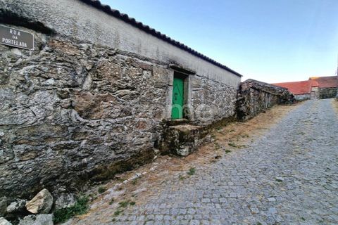 Villa i Pitoes das Junias, Vila Real, Pitoes das Junias - € 54.900 | Ref: ZMPT579760 - foto 16