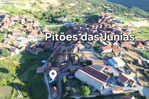 Villa i Pitoes das Junias, Vila Real, Pitoes das Junias - € 54.900 | Ref: ZMPT579760 - foto 18