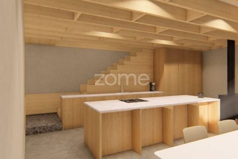 Villa i Pitoes das Junias, Vila Real, Pitoes das Junias - € 54.900 | Ref: ZMPT579760 - foto 19