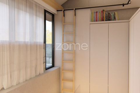 Villa i Pitoes das Junias, Vila Real, Pitoes das Junias - € 54.900 | Ref: ZMPT579760 - foto 30