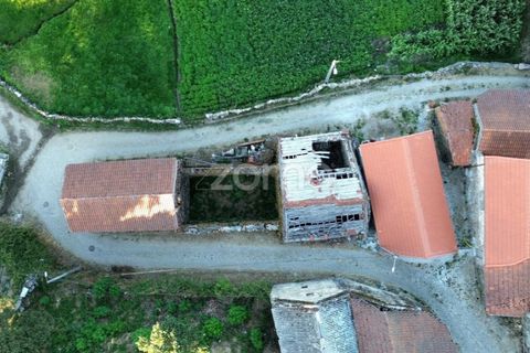 Villa i Pitoes das Junias, Vila Real, Pitoes das Junias - € 54.900 | Ref: ZMPT579760 - foto 35