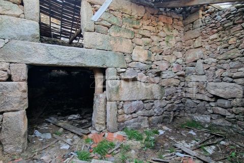 Villa i Pitoes das Junias, Vila Real, Pitoes das Junias - € 54.900 | Ref: ZMPT579760 - foto 36