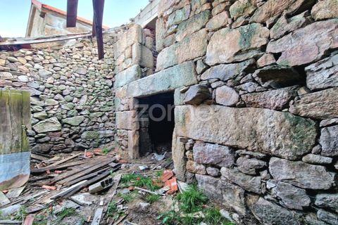 Villa i Pitoes das Junias, Vila Real, Pitoes das Junias - € 54.900 | Ref: ZMPT579760 - foto 37
