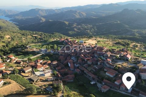 Villa i Pitoes das Junias, Vila Real, Pitoes das Junias - € 54.900 | Ref: ZMPT579760 - foto 40