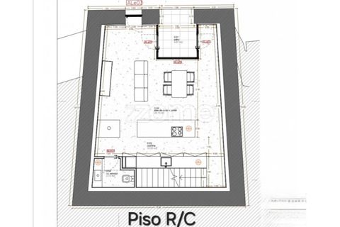 Villa i Pitoes das Junias, Vila Real, Pitoes das Junias - € 54.900 | Ref: ZMPT579760 - foto 41