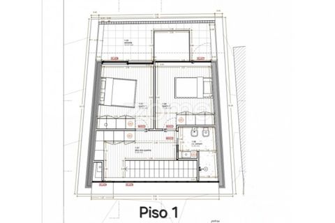 Villa i Pitoes das Junias, Vila Real, Pitoes das Junias - € 54.900 | Ref: ZMPT579760 - foto 42