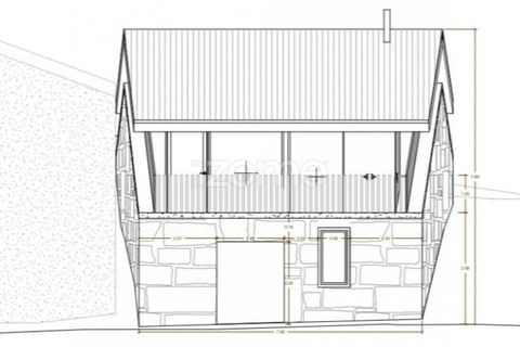 Villa i Pitoes das Junias, Vila Real, Pitoes das Junias - € 54.900 | Ref: ZMPT579760 - foto 44