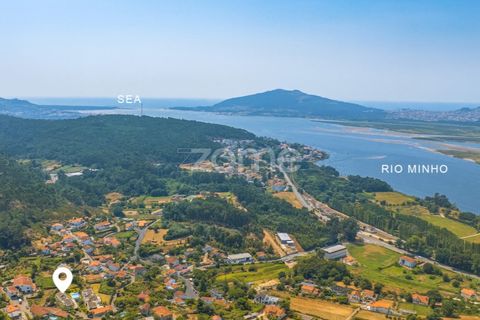 Villa i Caminha, Viana do Castelo, Caminha - € 1.025.000 | Ref: ZMPT579765 - foto 2