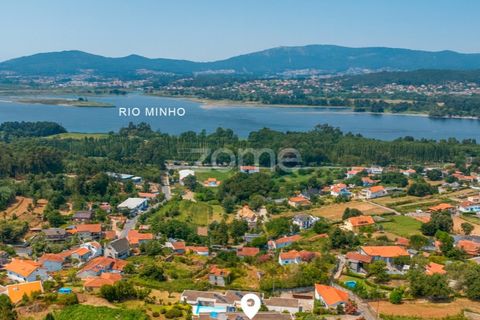 Villa i Caminha, Viana do Castelo, Caminha - € 1.025.000 | Ref: ZMPT579765 - foto 3