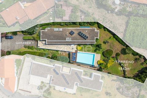 Villa i Caminha, Viana do Castelo, Caminha - € 1.025.000 | Ref: ZMPT579765 - foto 4