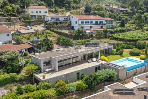 Villa i Caminha, Viana do Castelo, Caminha - € 1.025.000 | Ref: ZMPT579765 - foto 5