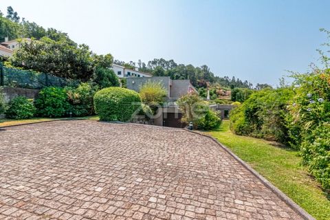 Villa i Caminha, Viana do Castelo, Caminha - € 1.025.000 | Ref: ZMPT579765 - foto 9