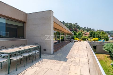 Villa i Caminha, Viana do Castelo, Caminha - € 1.025.000 | Ref: ZMPT579765 - foto 14