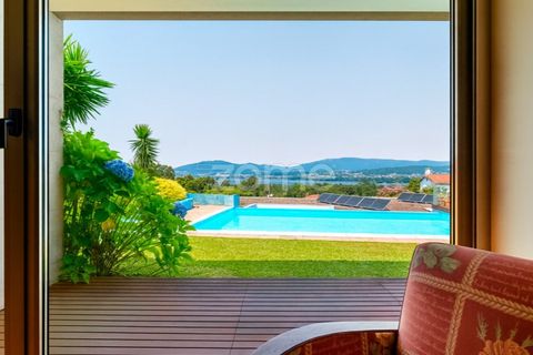 Villa i Caminha, Viana do Castelo, Caminha - € 1.025.000 | Ref: ZMPT579765 - foto 19