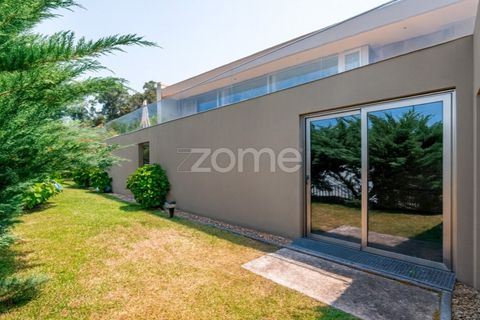 Villa i Caminha, Viana do Castelo, Caminha - € 1.025.000 | Ref: ZMPT579765 - foto 22