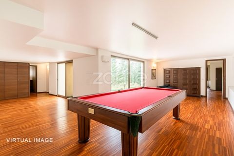 Villa i Caminha, Viana do Castelo, Caminha - € 1.025.000 | Ref: ZMPT579765 - foto 24