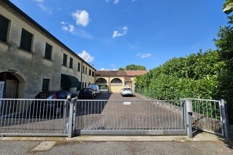 Lejlighed i Borgo Veneto, Padua, Borgo Veneto - € 87.000 | Ref: APP 1203 - foto 4