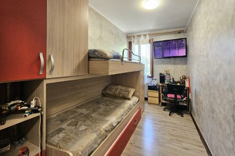 Lejlighed i Borgo Veneto, Padua, Borgo Veneto - € 87.000 | Ref: APP 1203 - foto 5