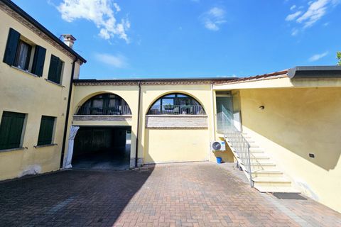 Lejlighed i Borgo Veneto, Padua, Borgo Veneto - € 87.000 | Ref: APP 1203 - foto 10