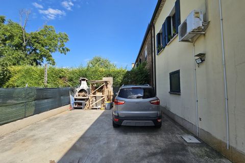Lejlighed i Borgo Veneto, Padua, Borgo Veneto - € 87.000 | Ref: APP 1203 - foto 11