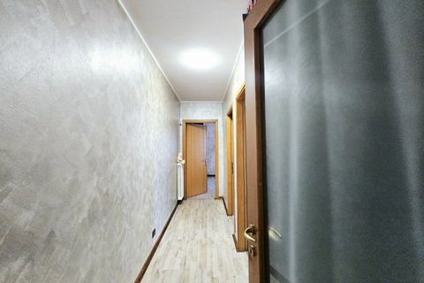 Lejlighed i Borgo Veneto, Padua, Borgo Veneto - € 87.000 | Ref: APP 1203 - foto 8