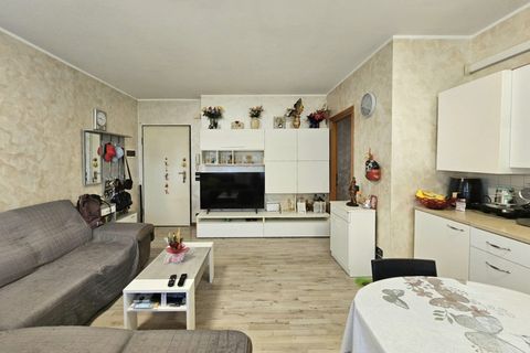 Lejlighed i Borgo Veneto, Padua, Borgo Veneto - € 87.000 | Ref: APP 1203 - foto 1