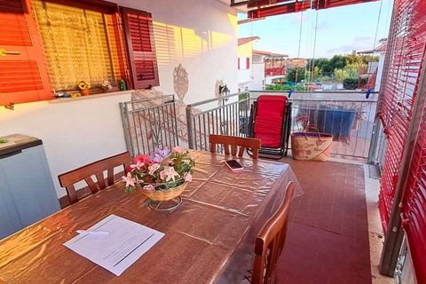 Lejlighed i Scalea, Cosenza, Scalea - € 70.000 | Ref: 1298 - foto 1