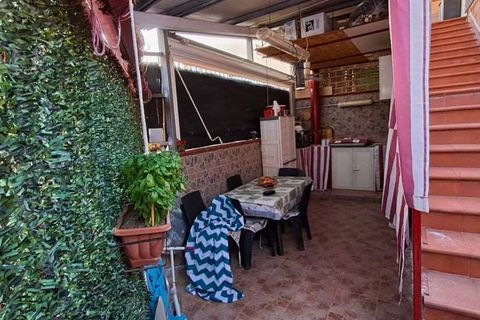Lejlighed i Scalea, Cosenza, Scalea - € 70.000 | Ref: 1298 - foto 3