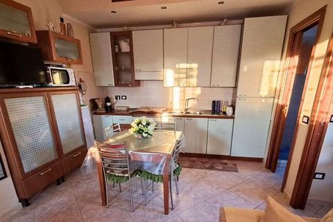 Lejlighed i Scalea, Cosenza, Scalea - € 70.000 | Ref: 1298 - foto 5