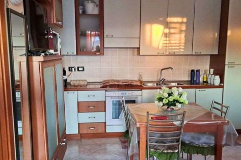 Lejlighed i Scalea, Cosenza, Scalea - € 70.000 | Ref: 1298 - foto 6