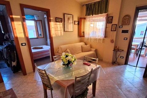 Lejlighed i Scalea, Cosenza, Scalea - € 70.000 | Ref: 1298 - foto 8