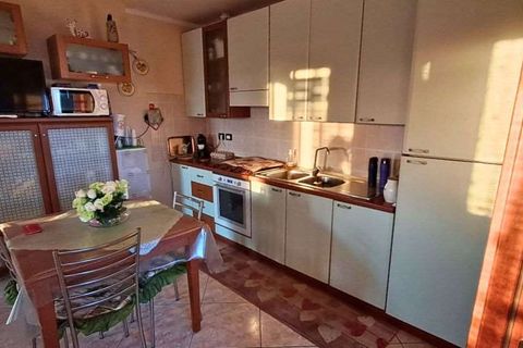 Lejlighed i Scalea, Cosenza, Scalea - € 70.000 | Ref: 1298 - foto 10