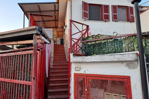 Lejlighed i Scalea, Cosenza, Scalea - € 70.000 | Ref: 1298 - foto 15