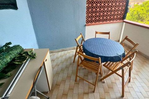 Lejlighed i Scalea, Cosenza, Scalea - € 65.000 | Ref: 1301 - foto 2