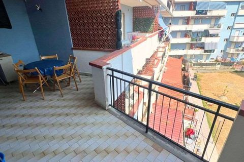 Lejlighed i Scalea, Cosenza, Scalea - € 65.000 | Ref: 1301 - foto 3