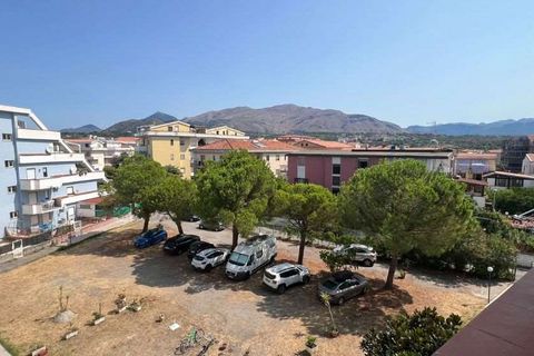 Lejlighed i Scalea, Cosenza, Scalea - € 65.000 | Ref: 1301 - foto 4