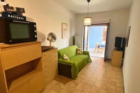 Lejlighed i Scalea, Cosenza, Scalea - € 65.000 | Ref: 1301 - foto 5